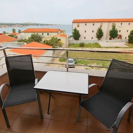 Apartment Barisic 2 By Interhome Vir