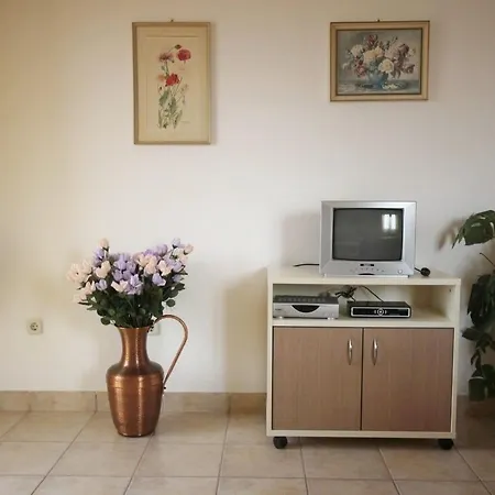 Apartment Barisic 2 By Interhome *