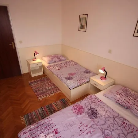Apartment Barisic 2 By Interhome