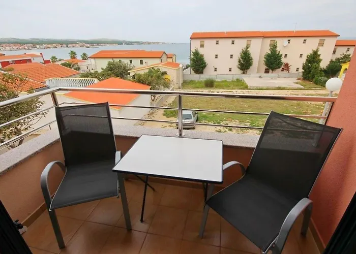 Apartment Barisic 2 By Interhome Vir