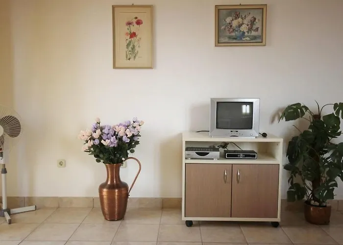Apartment Barisic 2 By Interhome *