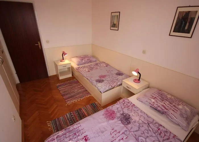 Apartment Barisic 2 By Interhome