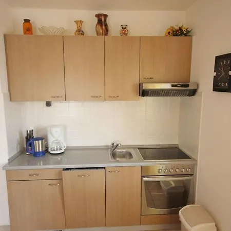 Lejlighed Barisic 2 By Interhome Vir