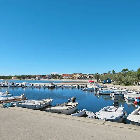 Barisic 2 By Interhome Lejlighed Vir