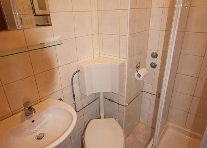 Barisic 2 By Interhome *