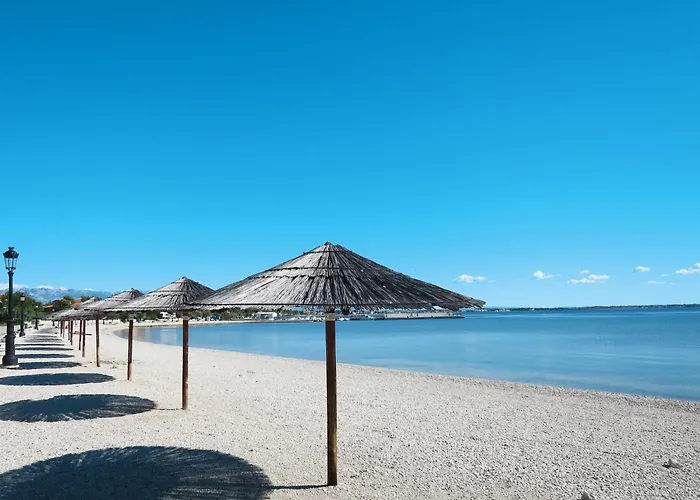 Barisic 2 By Interhome * Vir