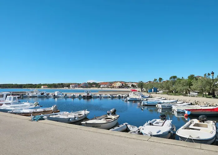 Barisic 2 By Interhome Lejlighed Vir